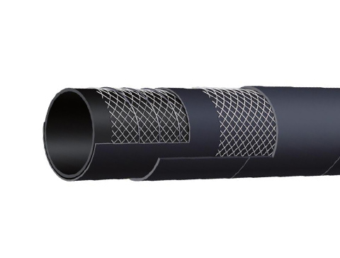 150PSI high quality hot air hose