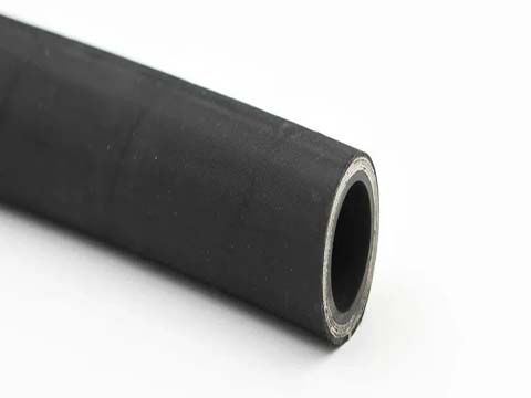 The Importance of Hydraulic Hoses in Industrial Production